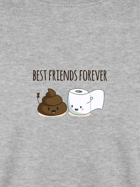 Beste Freunde für immer