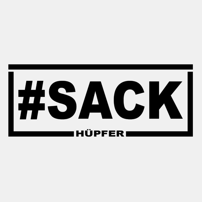 Sackhüpfer