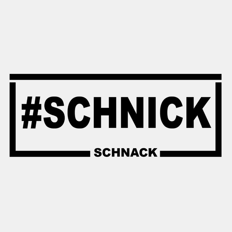 Schnickschnack
