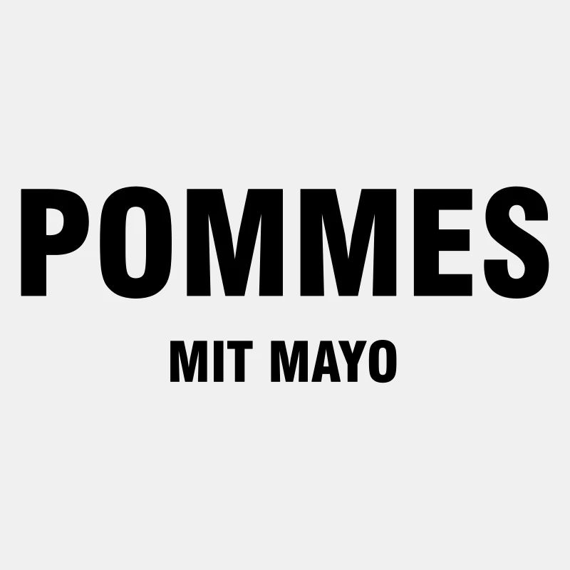 pommes