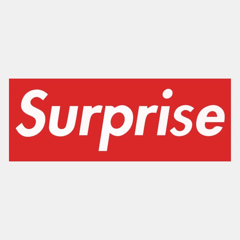 Surprise
