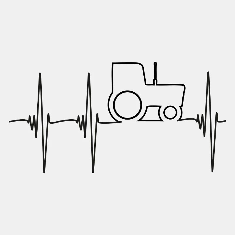 Traktor puls 01