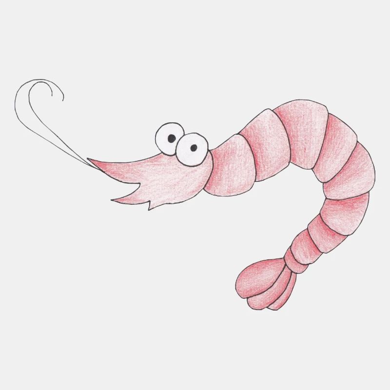 Garnele