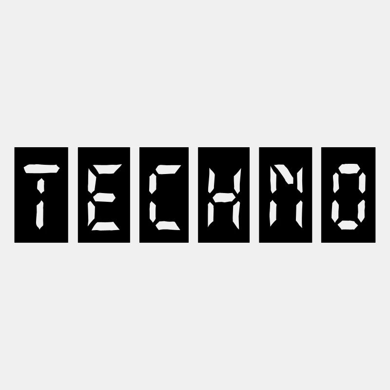 Techno Time