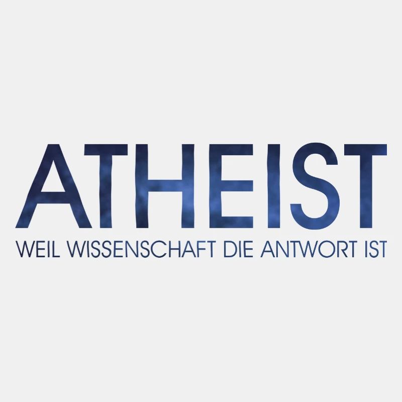Atheist