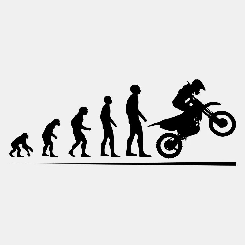 Motocross Evolution
