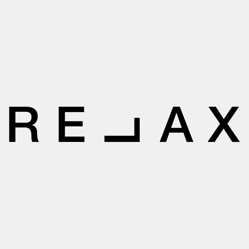 relax
