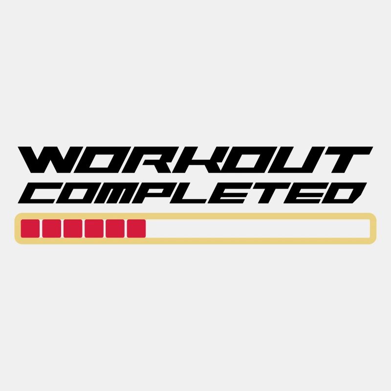 Workout Komplett