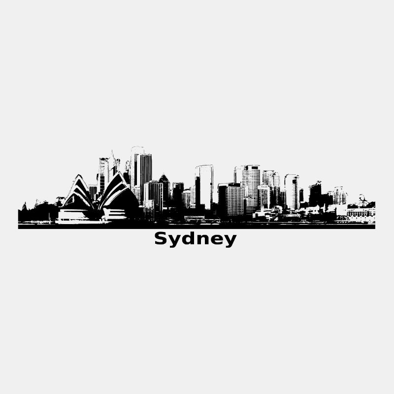 Sydney Skyline