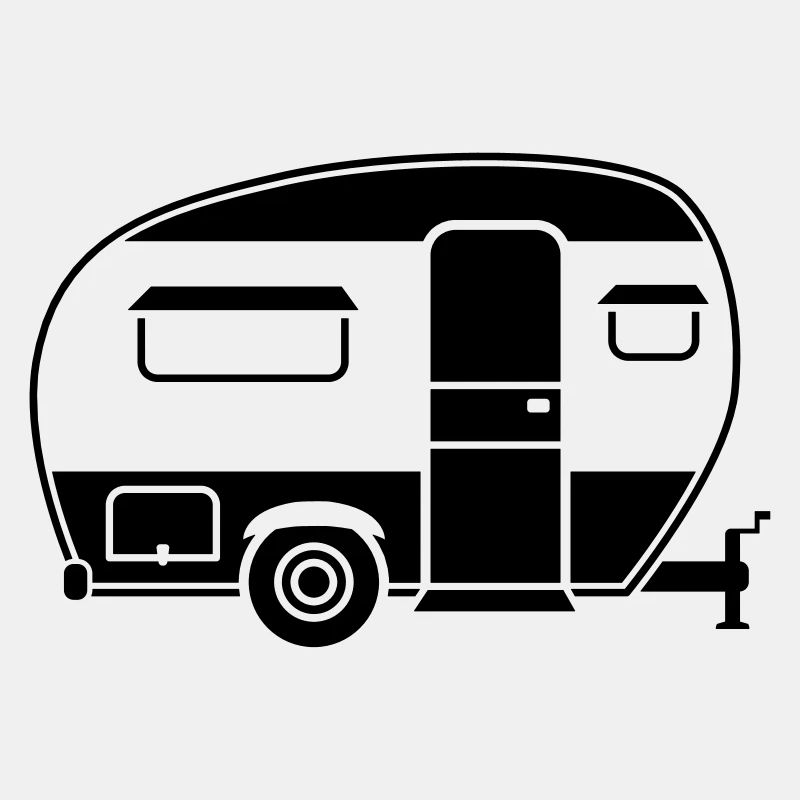 Wohnwagen