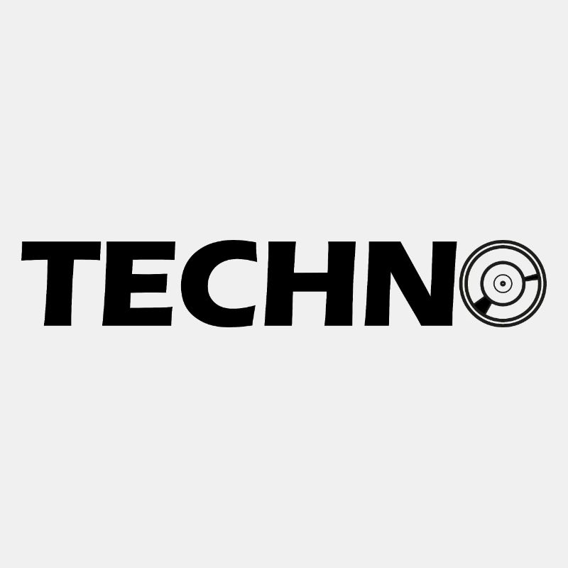 Techno Logo