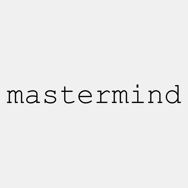Mastermind