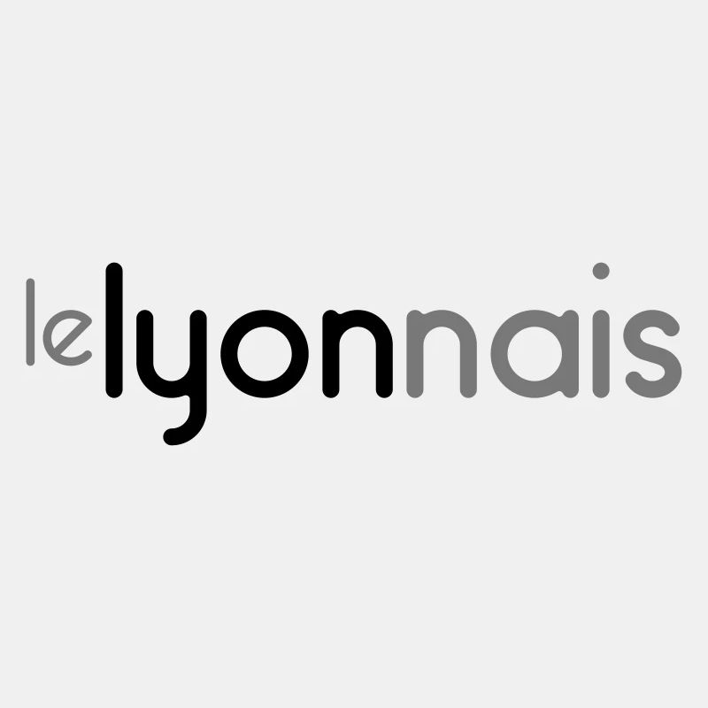 Lyonnais - anpassbar