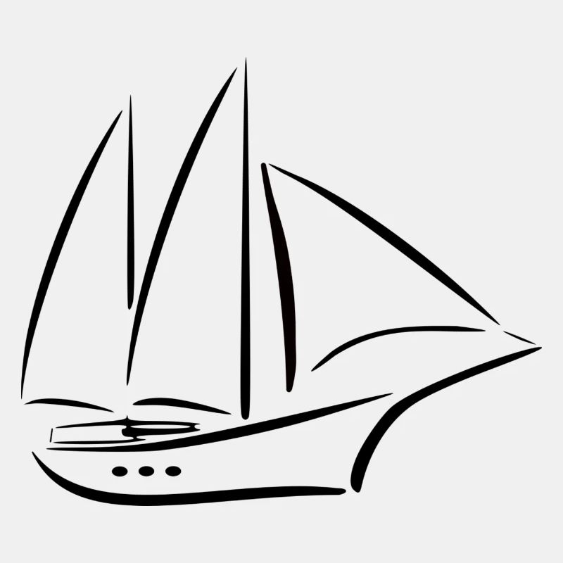Segelschiff
