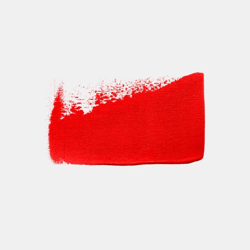 Rote Farbe