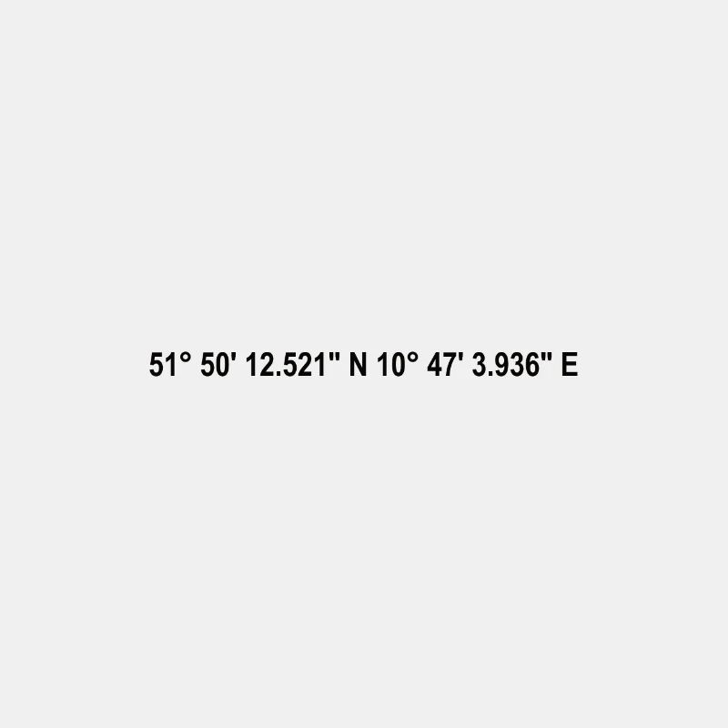 Wernigerode coordinates
