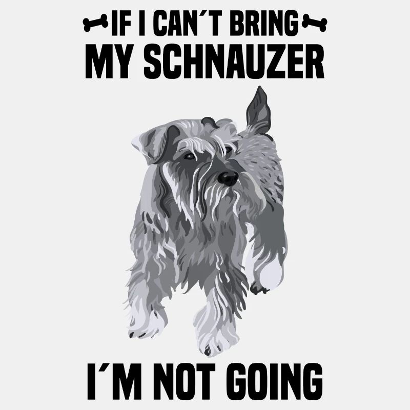 Schnauzer Hunderasse