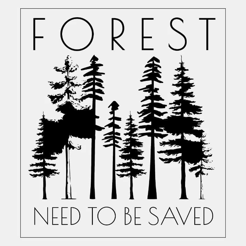 SAVE the FOREST