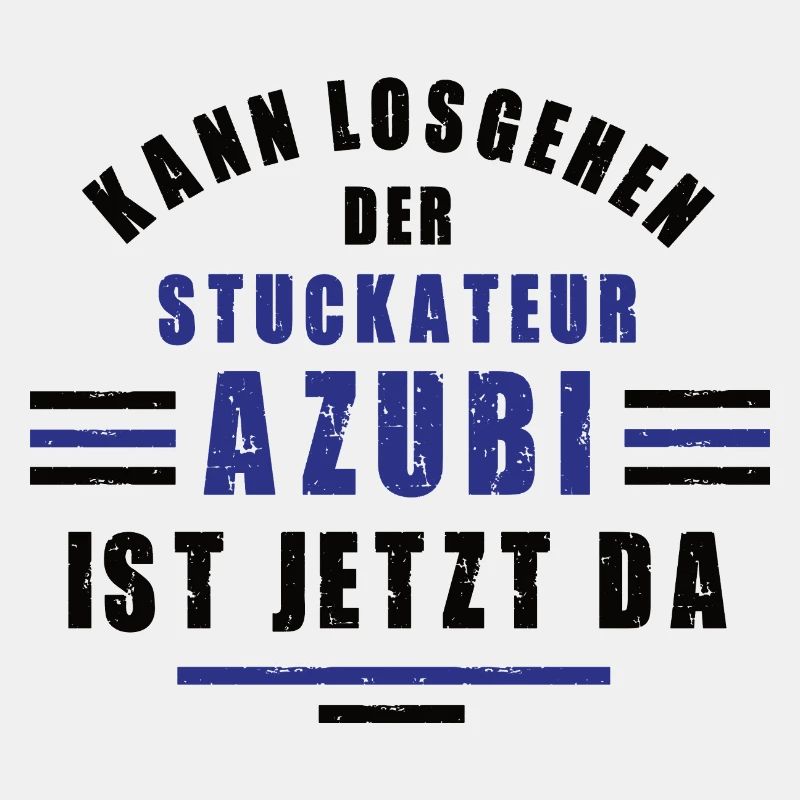 Azubi Stuckateur Lehre Ausbildung Stukkateur Lehre