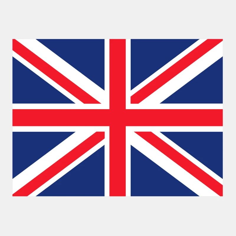Drapeau de l'Angleterre drapeau
