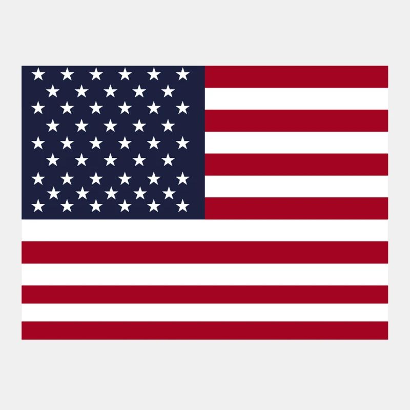 USA Flagge Amerika
