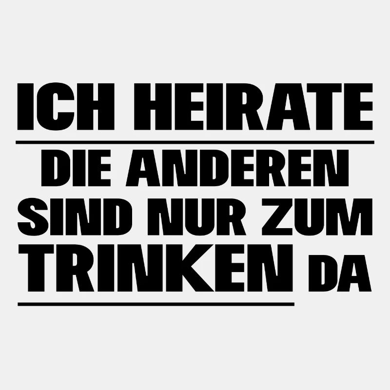 Junggesellenabschied