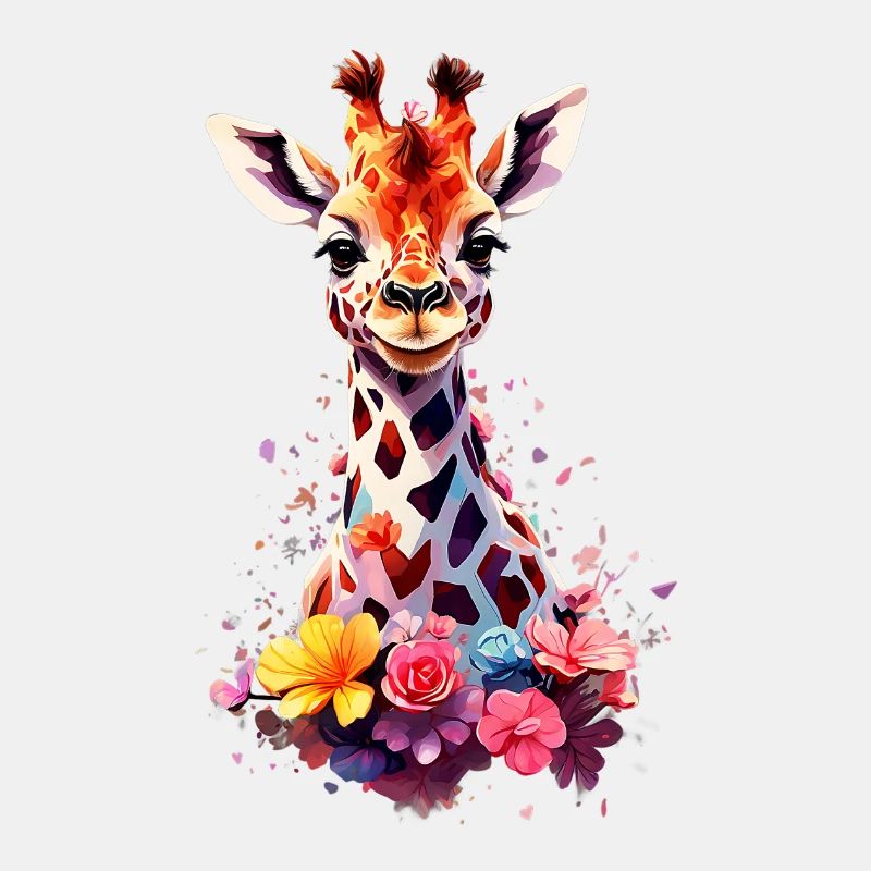 Giraffe V1 24 04