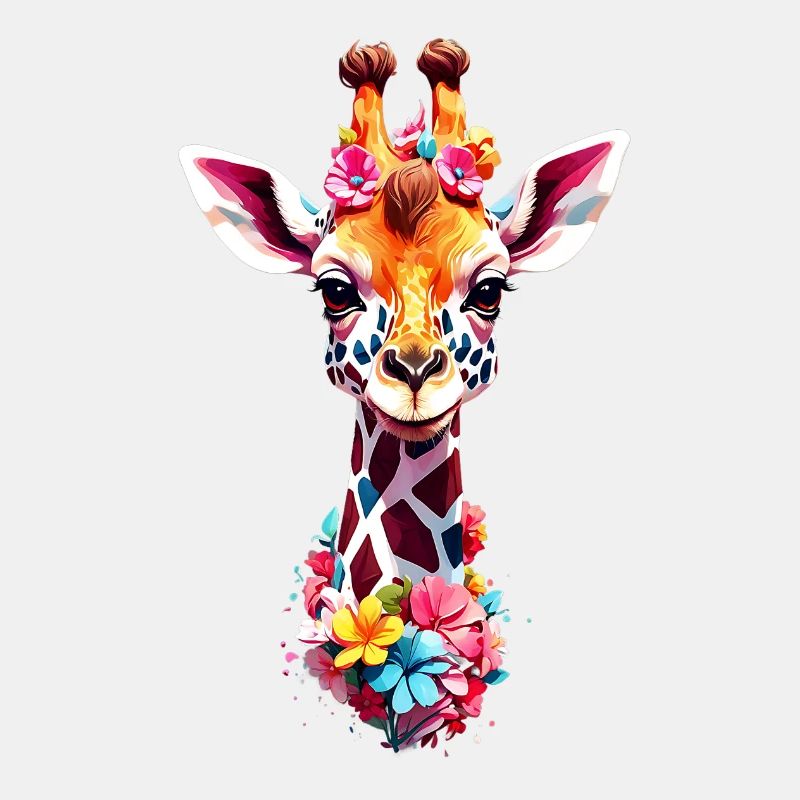 Giraffe V1 24 28