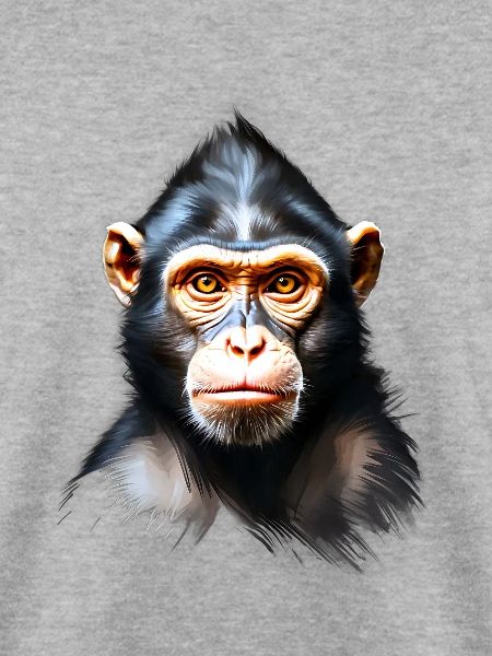 Affe Monkey V24 01