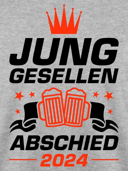 Junggesellen Abschied 2024