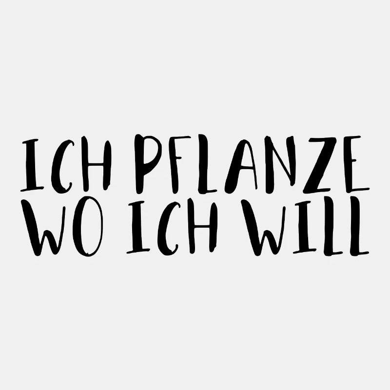 Pflanzen