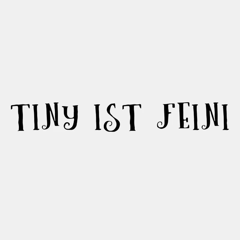 tiny house