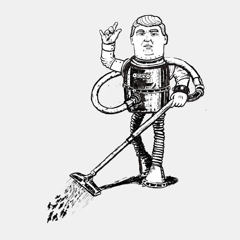 Staubsauger