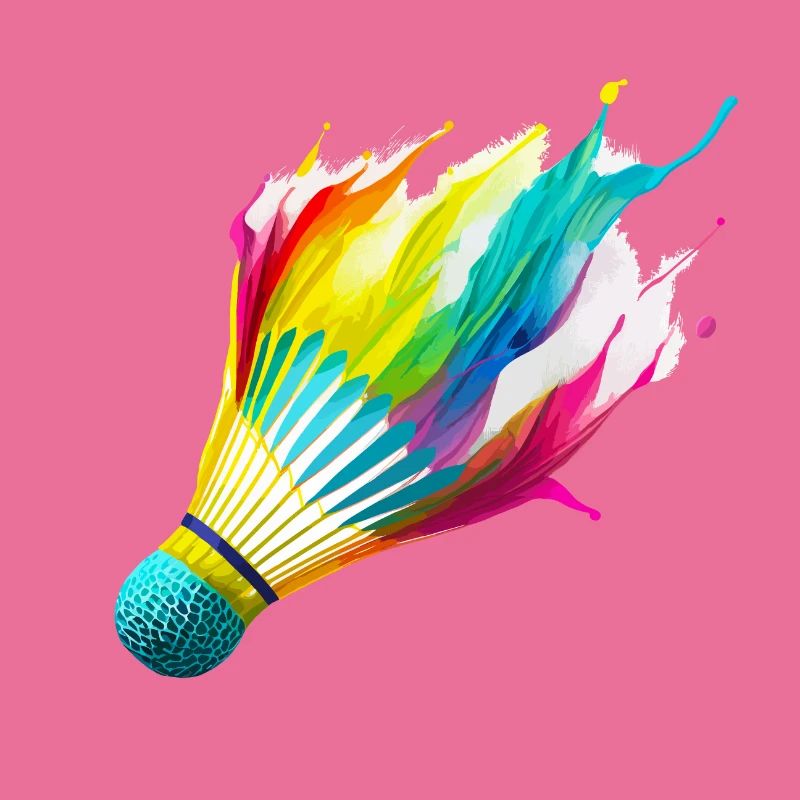 Badminton