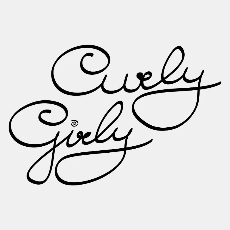 Curly Girly