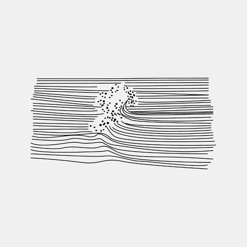 vagues