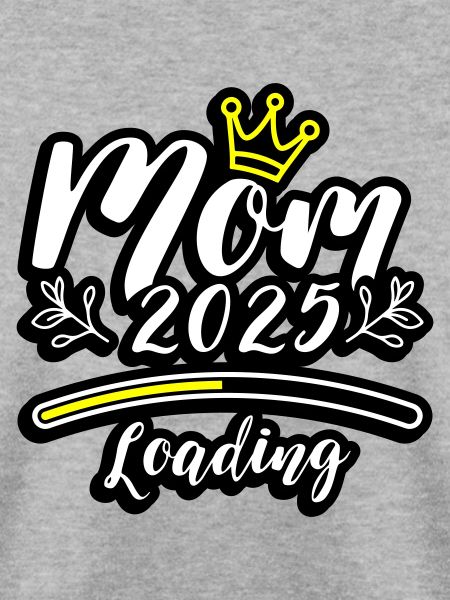 Mama 2025 Loading Mom