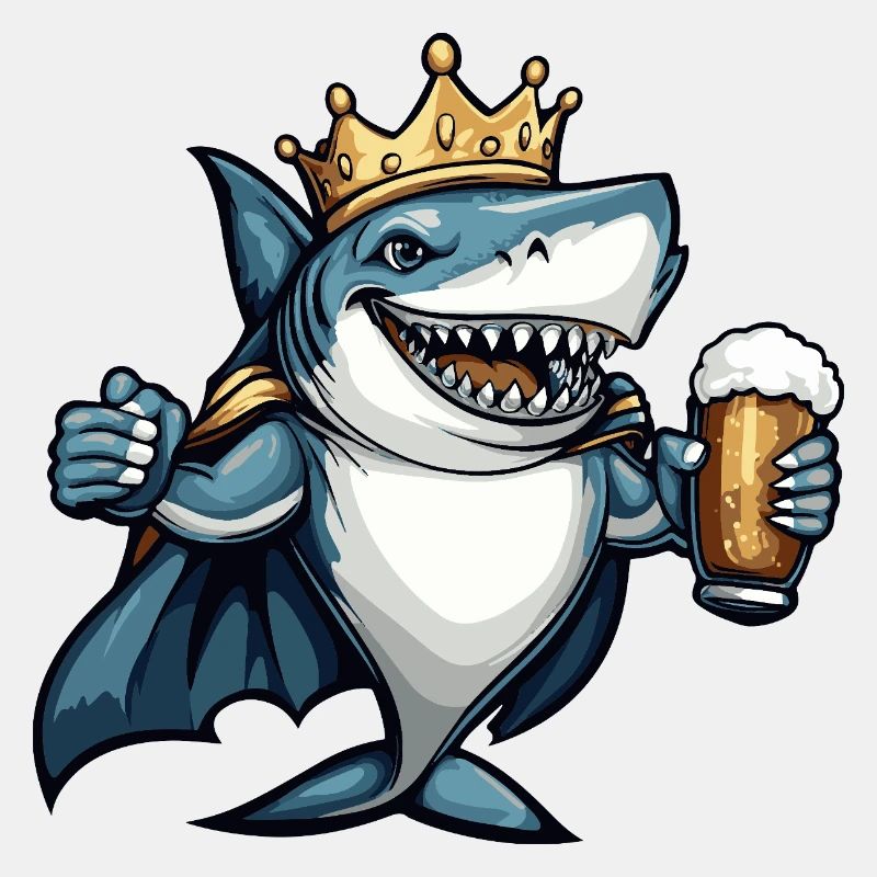 Hai Bier Lustig