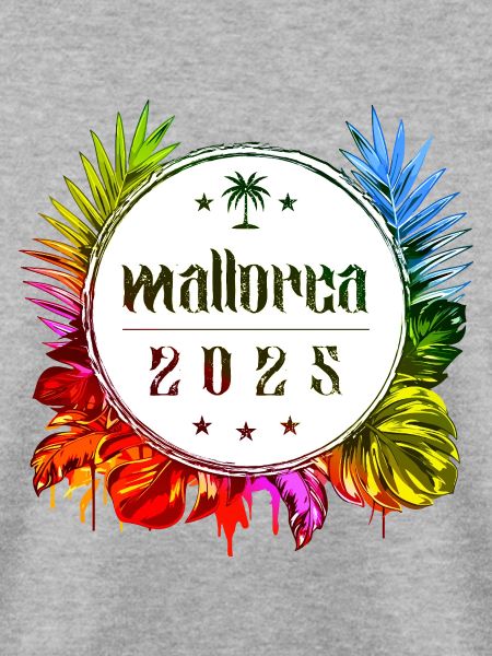 Mallorca 2025 Bunt