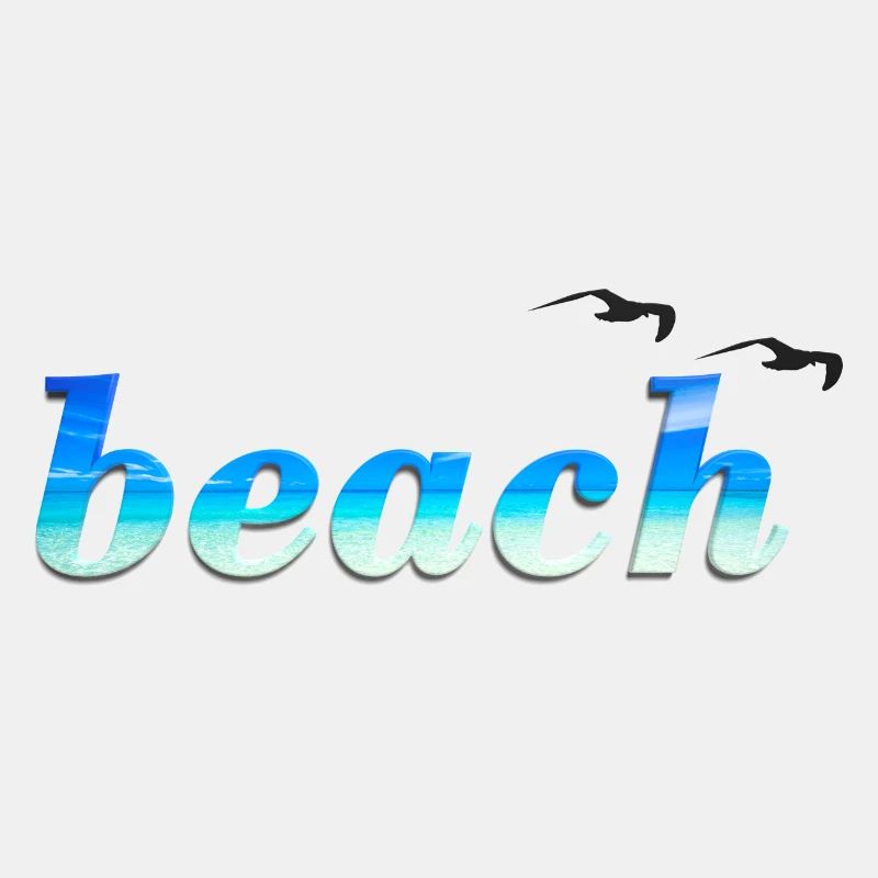 Plage 3D