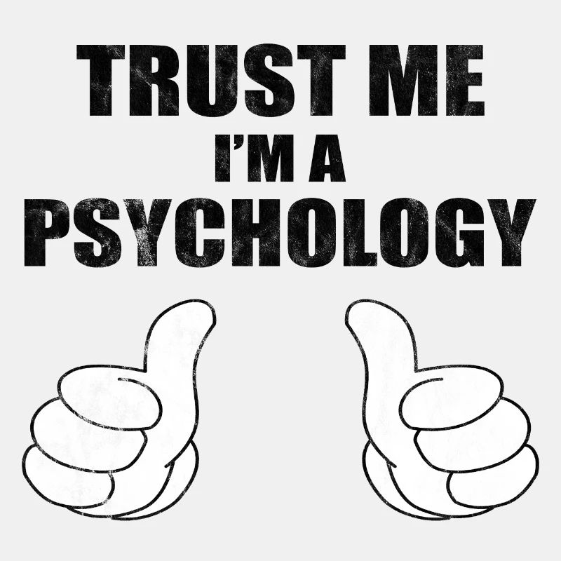 Psychologie Student Geschenkidee