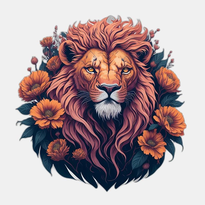 Löwe - Generative AI