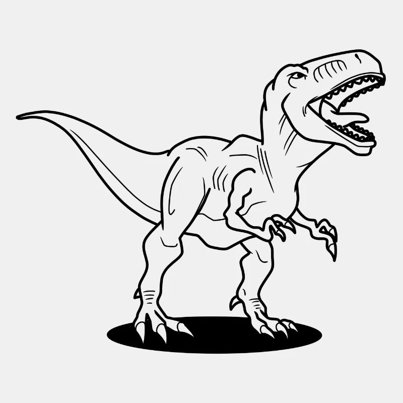 T-Rex
