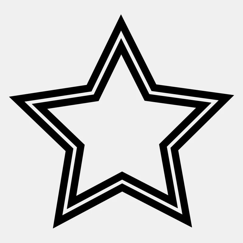 star