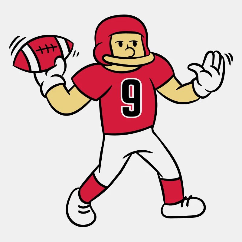 Superbowl Spieler
