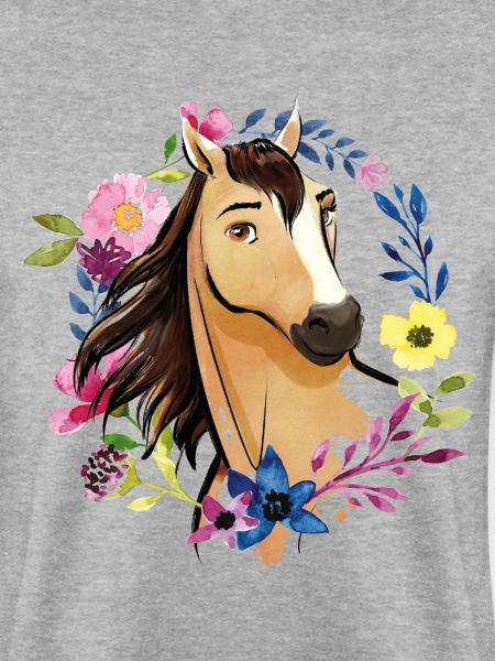 Spirit Wildhengst Wildpferd
