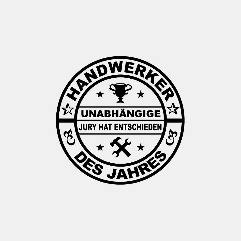 Handwerker des Jahres