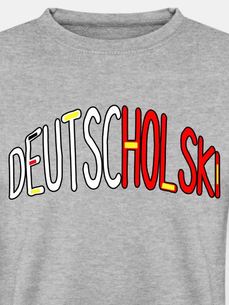 Deutsch-Pole polnisch Polen-Reise Deutscholski