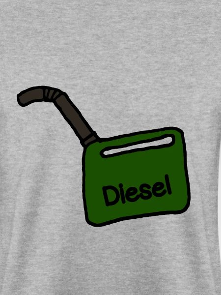 Diesel-Kanister