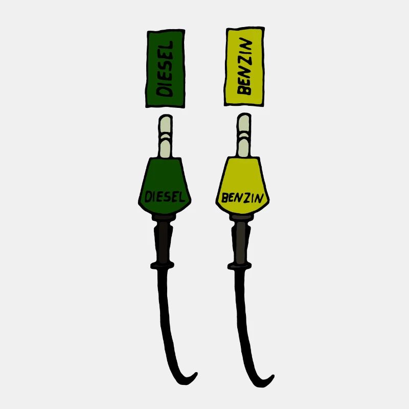 Stations-service, pompes à essence, diesel, essence